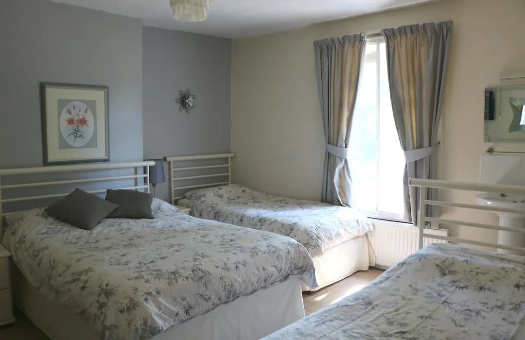 Greenside Guesthouse-1